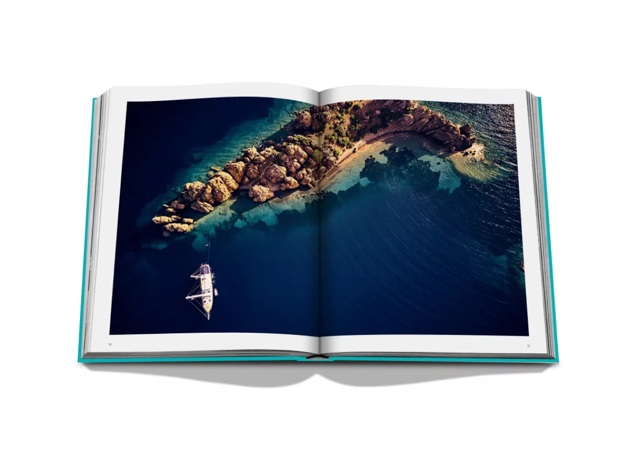 Explore the Rich History and Beauty of Turkeys Riviera with Turquoise Coast 5