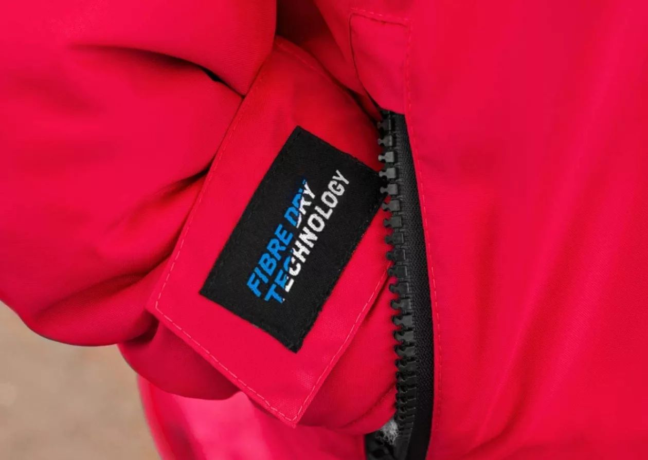 Stay Warm and Dry with AQUATEC Surf Poncho Changing Robe for Water Sports 2