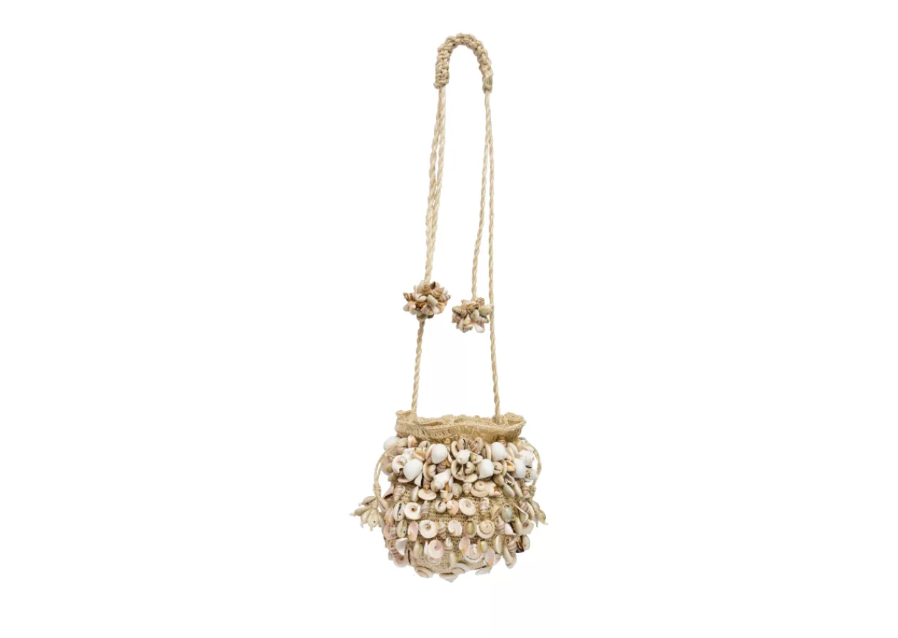 Casa Chiqui Sea Treasure Handbag 2