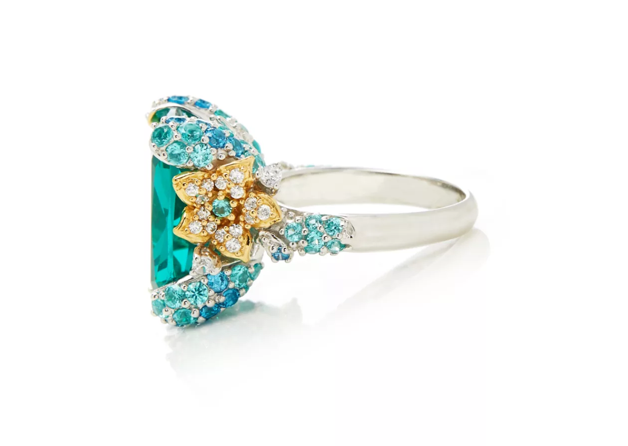 Anabela Chan Paraiba Ocean Ring 1