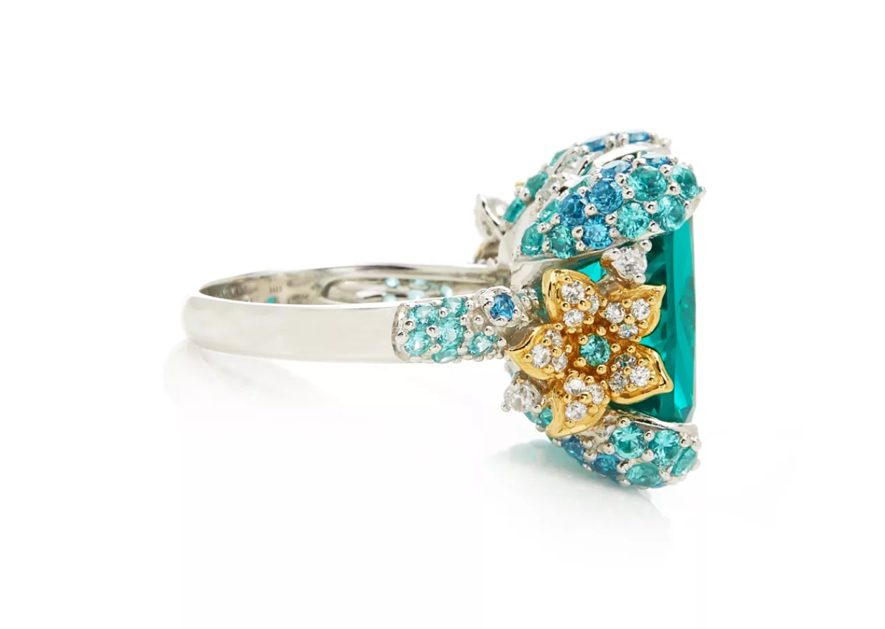 Anabela Chan Paraiba Ocean Ring 3