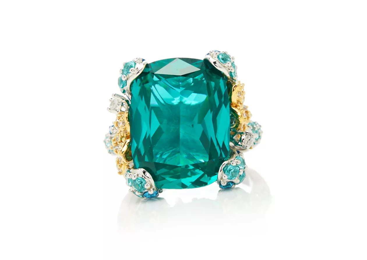 Anabela Chan Paraiba Ocean Ring 4