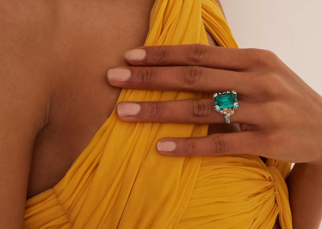 Anabela Chan Paraiba Ocean Ring 5