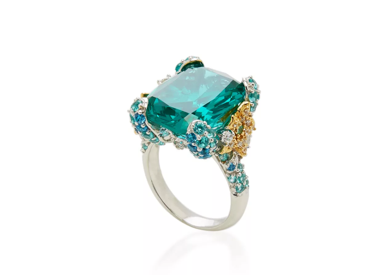 Anabela Chan Paraiba Ocean Ring 6