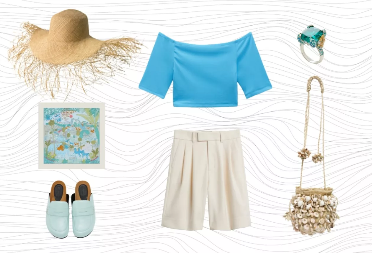 Effortless Elegance Embrace the Fashionista Within