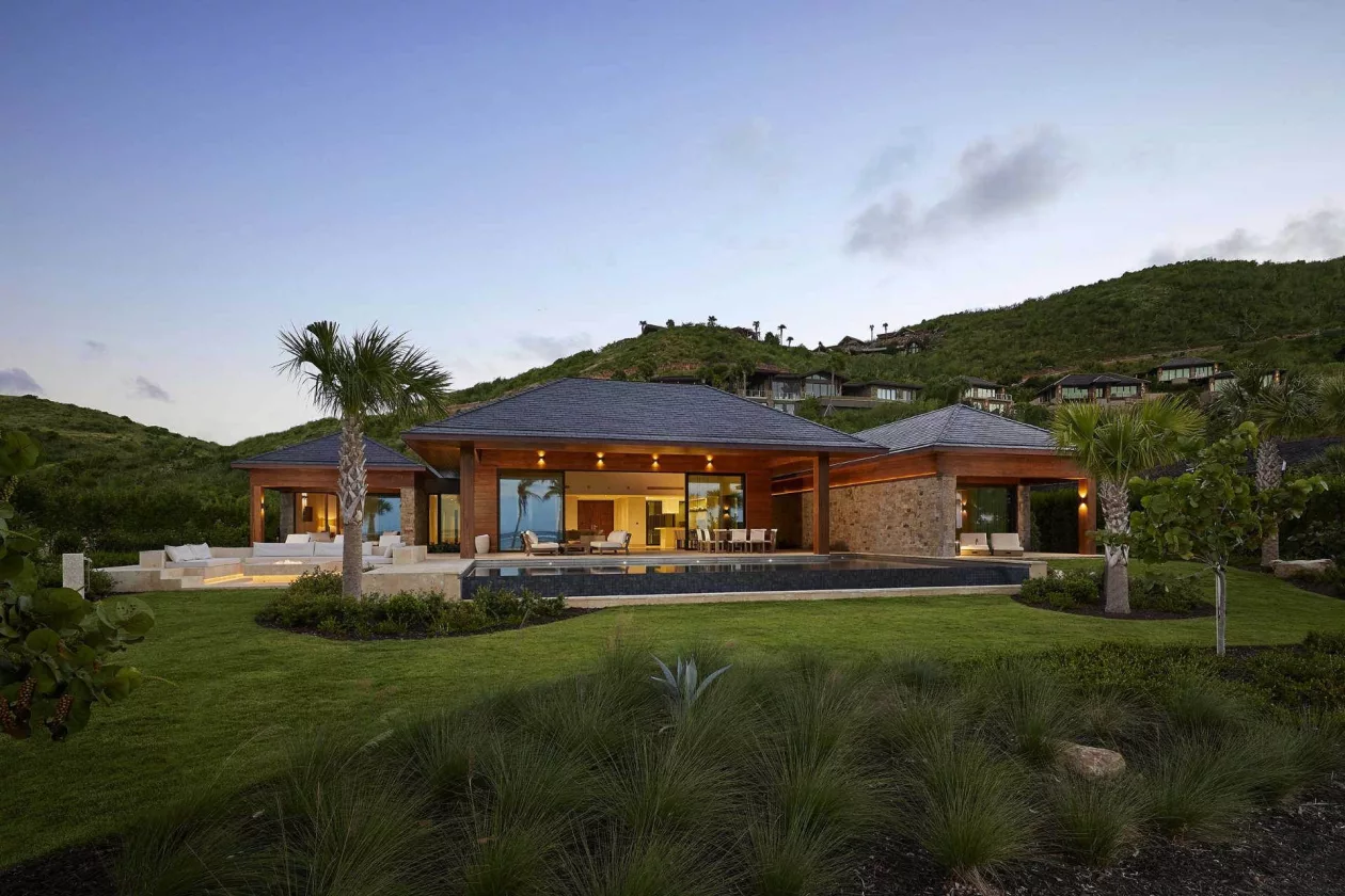 Oil nut beach house supremarine 6