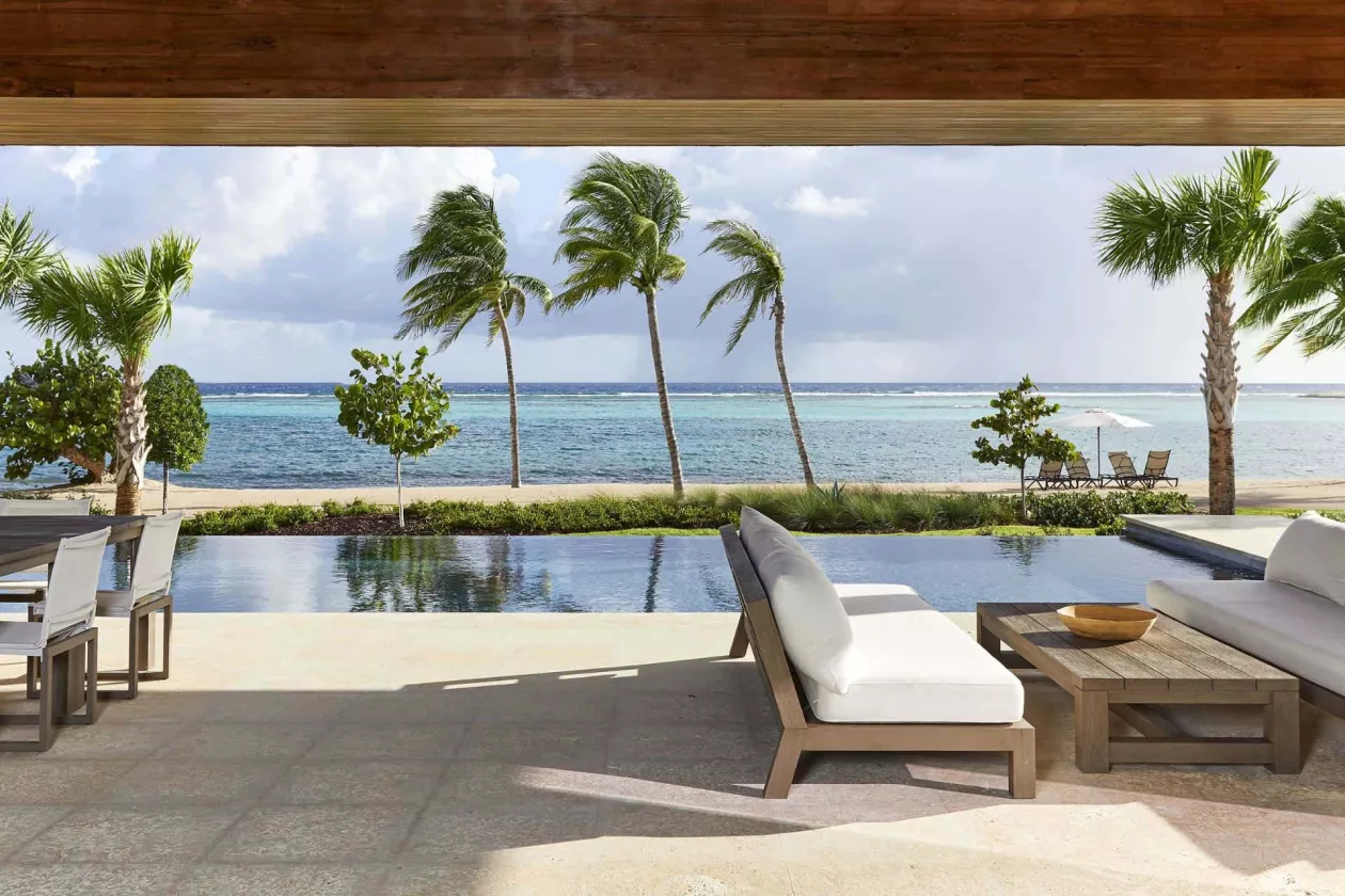 Oil nut beach house supremarine 7