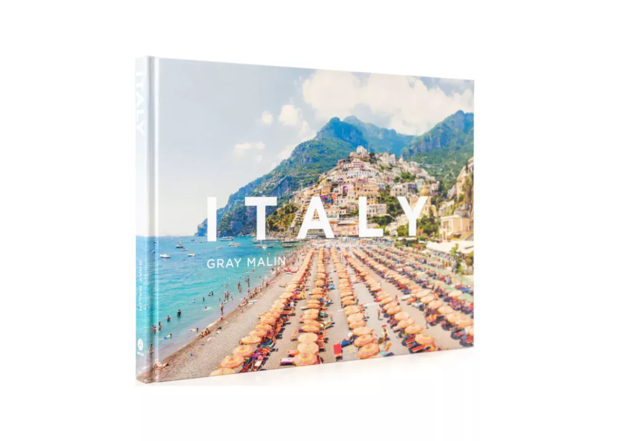 Gray Malin Italy Capturing the Timeless Beauty and Allure of the Italian Coasts 1
