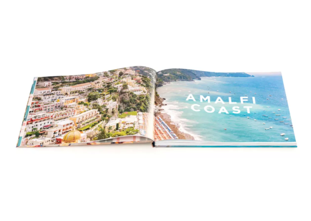 Gray Malin Italy Capturing the Timeless Beauty and Allure of the Italian Coasts