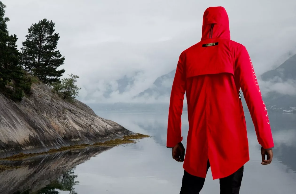 Canada goose seawolf supremarine 2