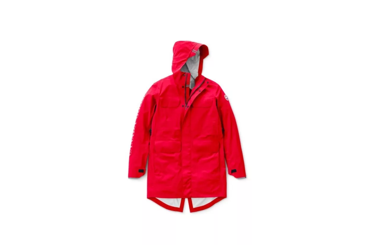 Canada goose seawolf supremarine 3