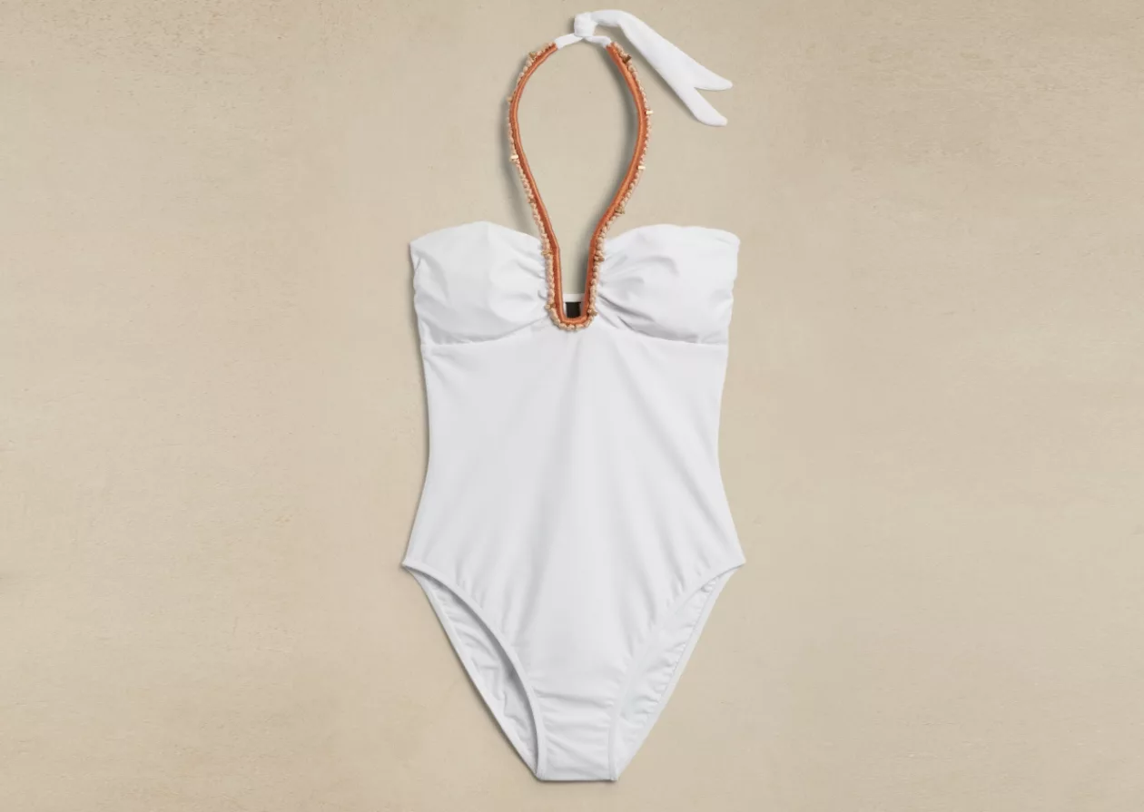 Banana Republic Senegal Carol One piece VIX Swim 2