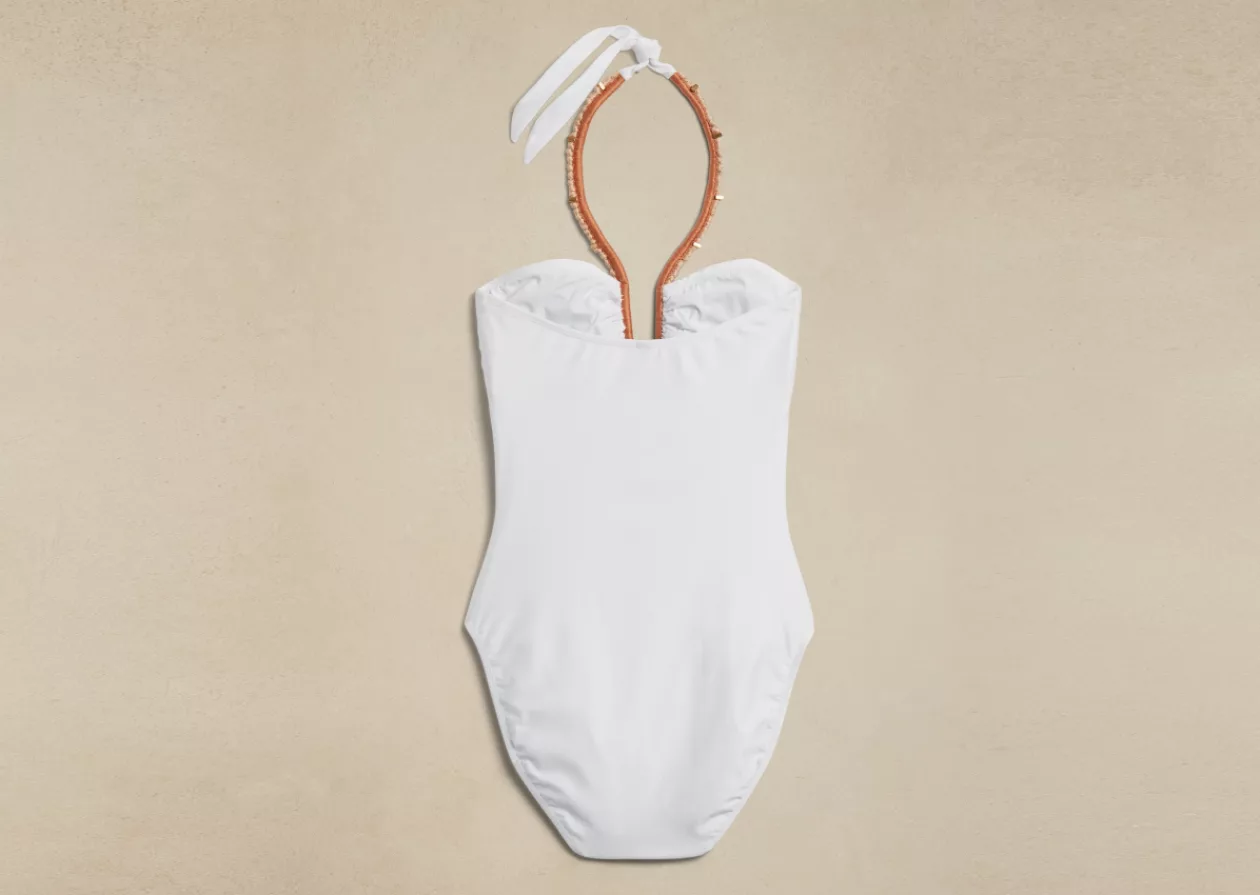 Banana Republic Senegal Carol One piece VIX Swim 3