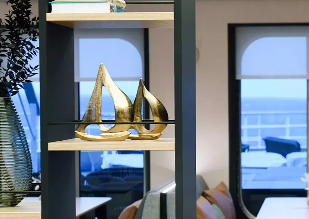SH Diana Where Unforgettable Memories and Unparalleled Luxury Await 4