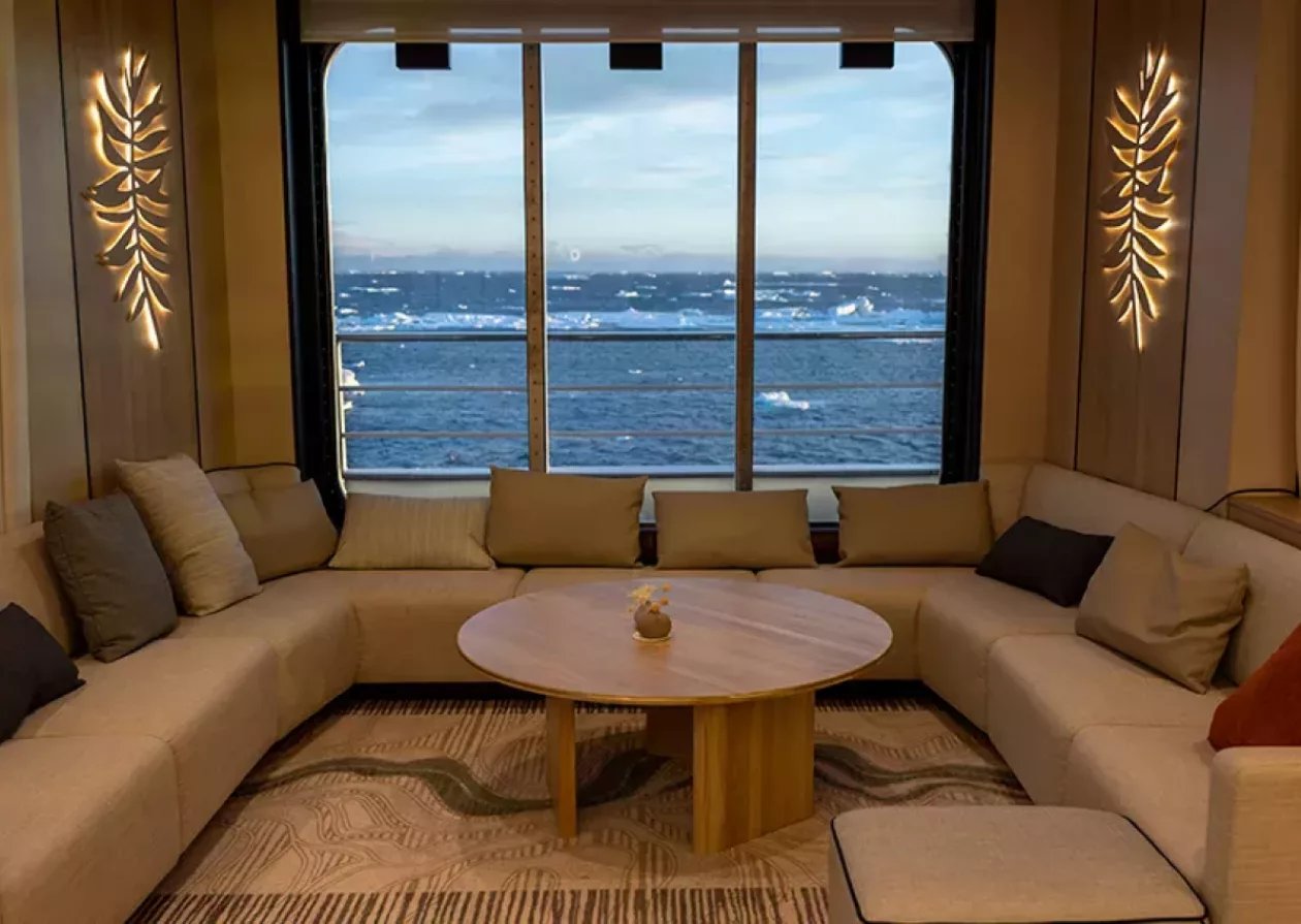 SH Diana Where Unforgettable Memories and Unparalleled Luxury Await 5