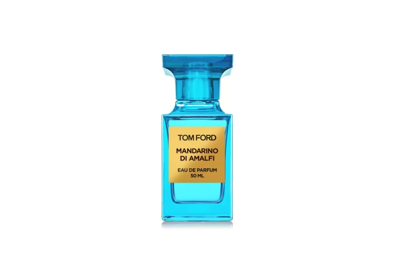 Tom Ford Mandarino di Amalfi A Coastal Italian Ode to Summer Scent 2