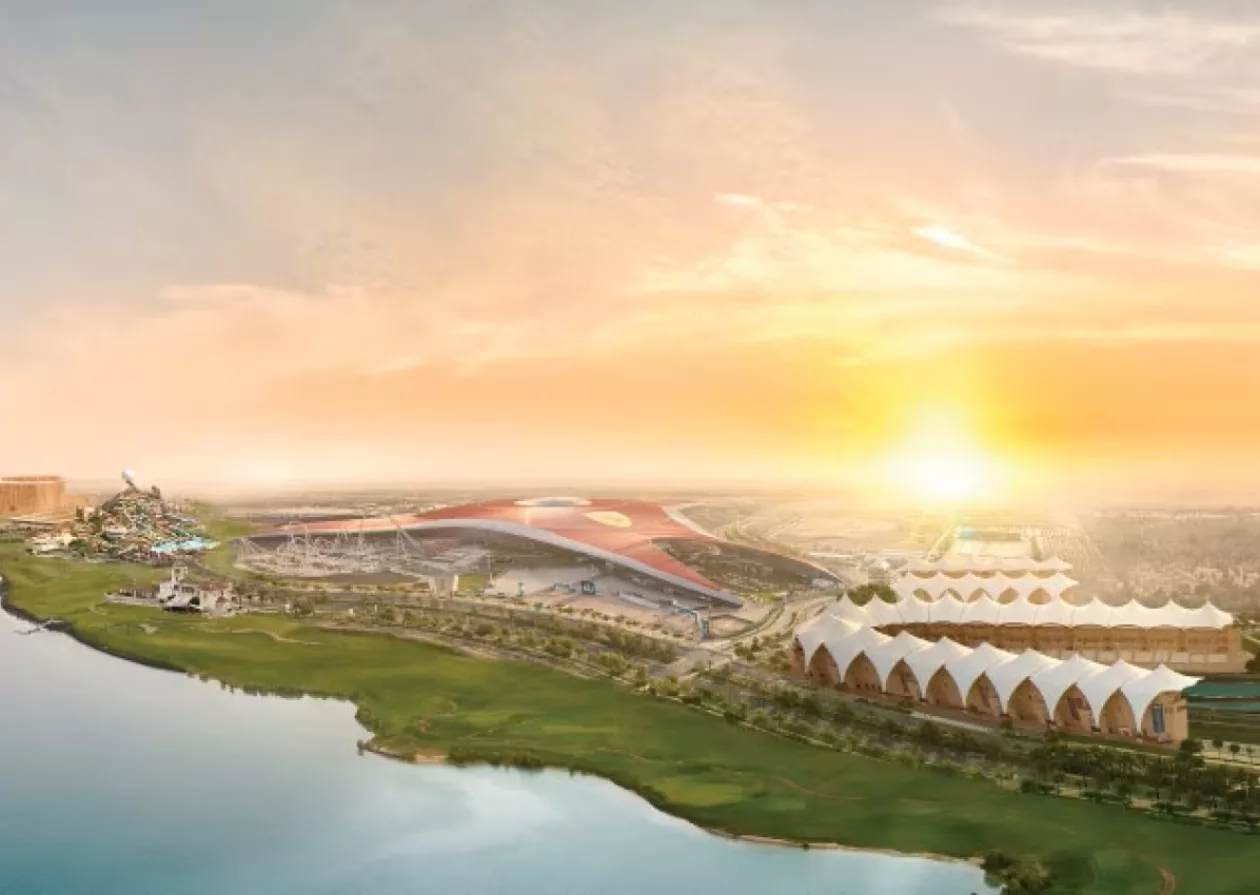 Sea World Yas Island Abu Dhabi A Marine Life Theme Park Like No Other 4