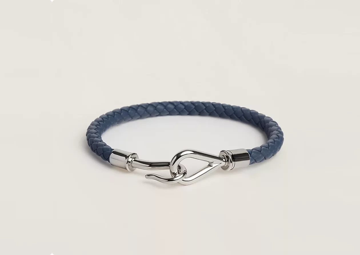 Hermès Jumbo H Bracelet
