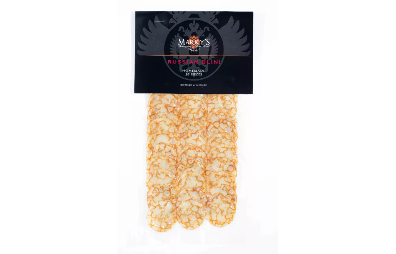 Black caviar gift box supremarine 3