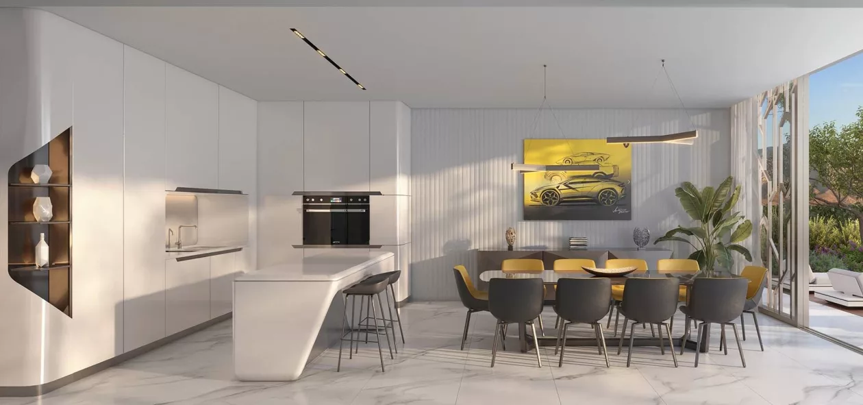Luxury Redefined Tierra Viva Villas Where Power and Elegance Collide 1