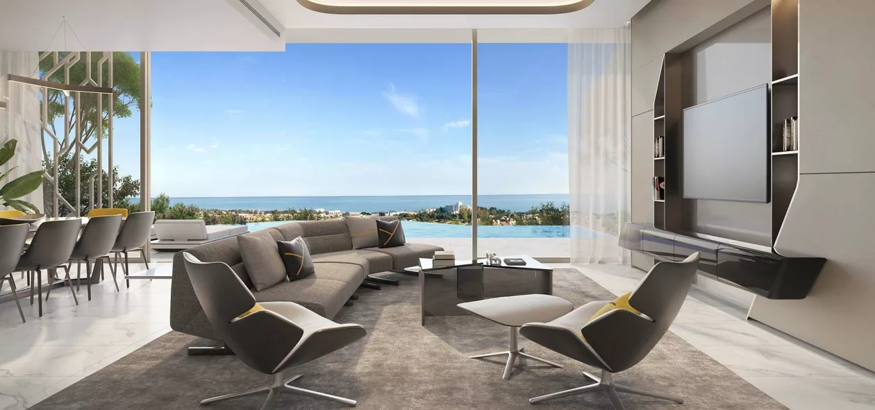 Luxury Redefined Tierra Viva Villas Where Power and Elegance Collide 3