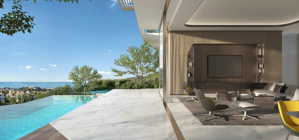 Luxury Redefined Tierra Viva Villas Where Power and Elegance Collide 2