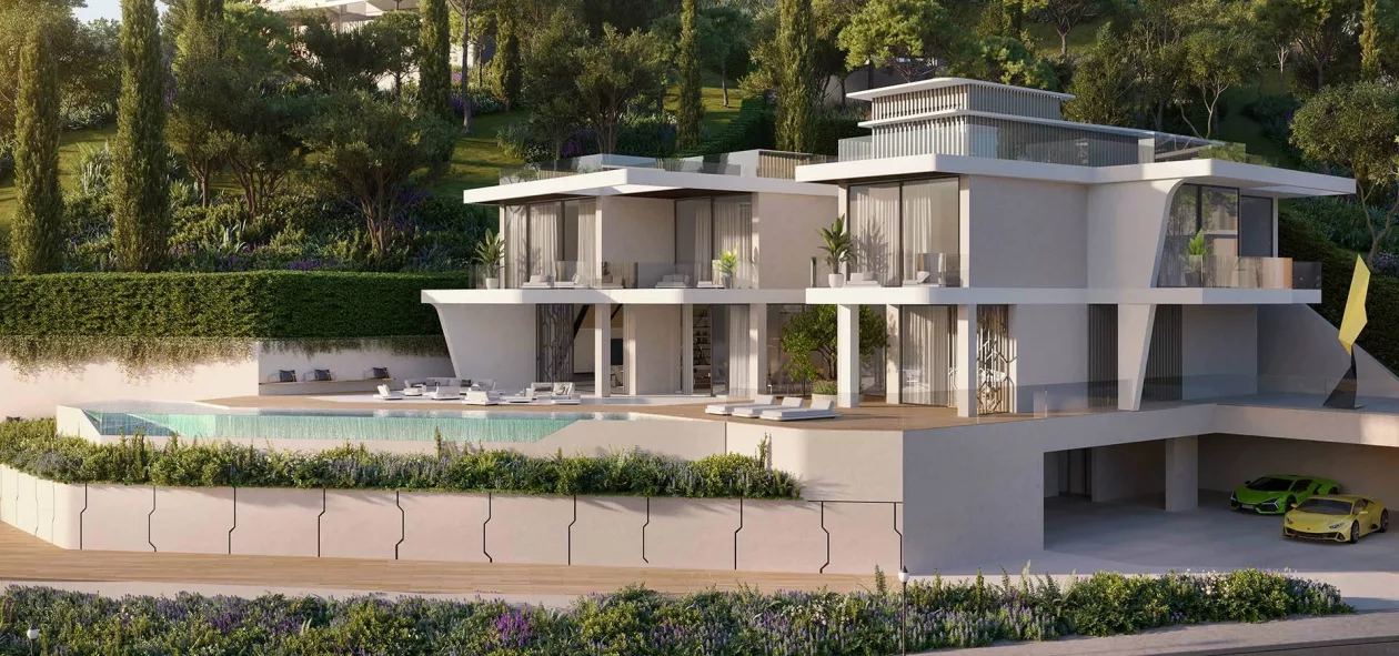 Luxury Redefined Tierra Viva Villas Where Power and Elegance Collide 5