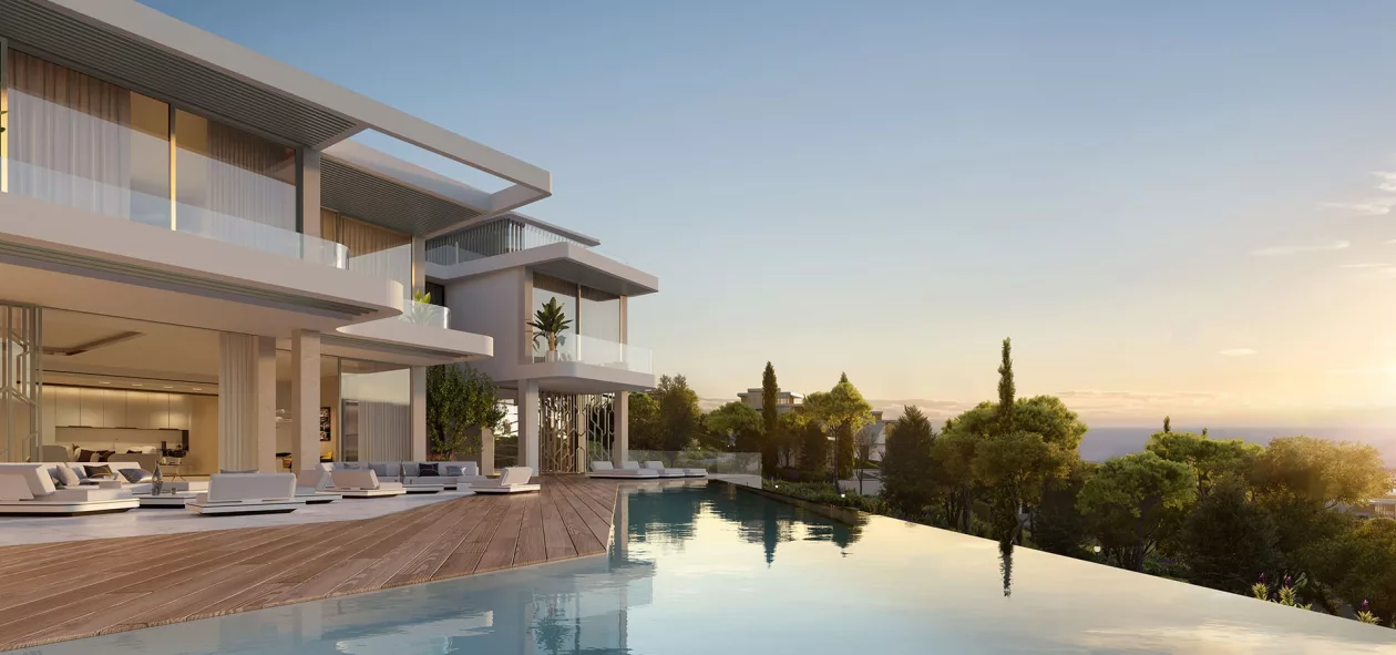 Luxury Redefined Tierra Viva Villas Where Power and Elegance Collide 6
