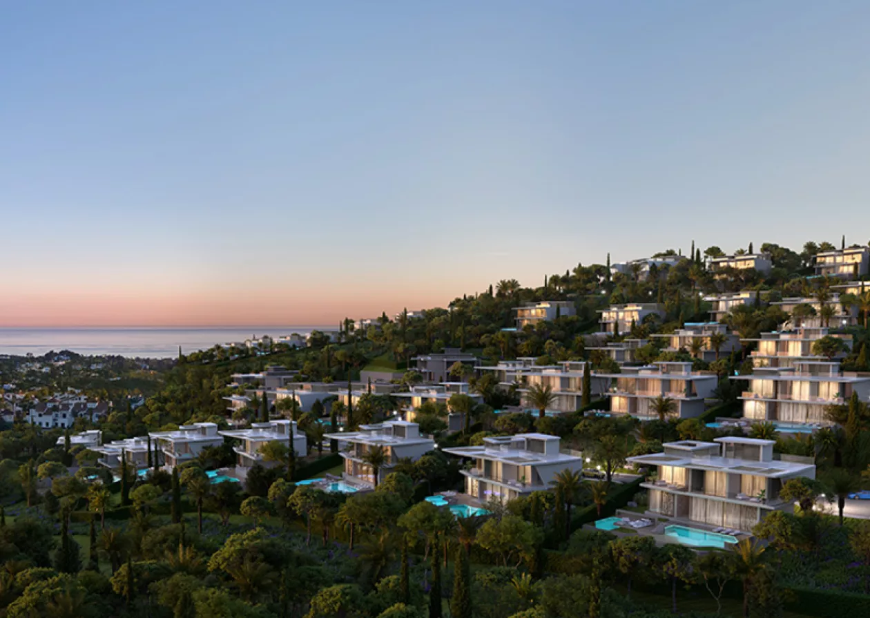 Luxury Redefined Tierra Viva Villas Where Power and Elegance Collide