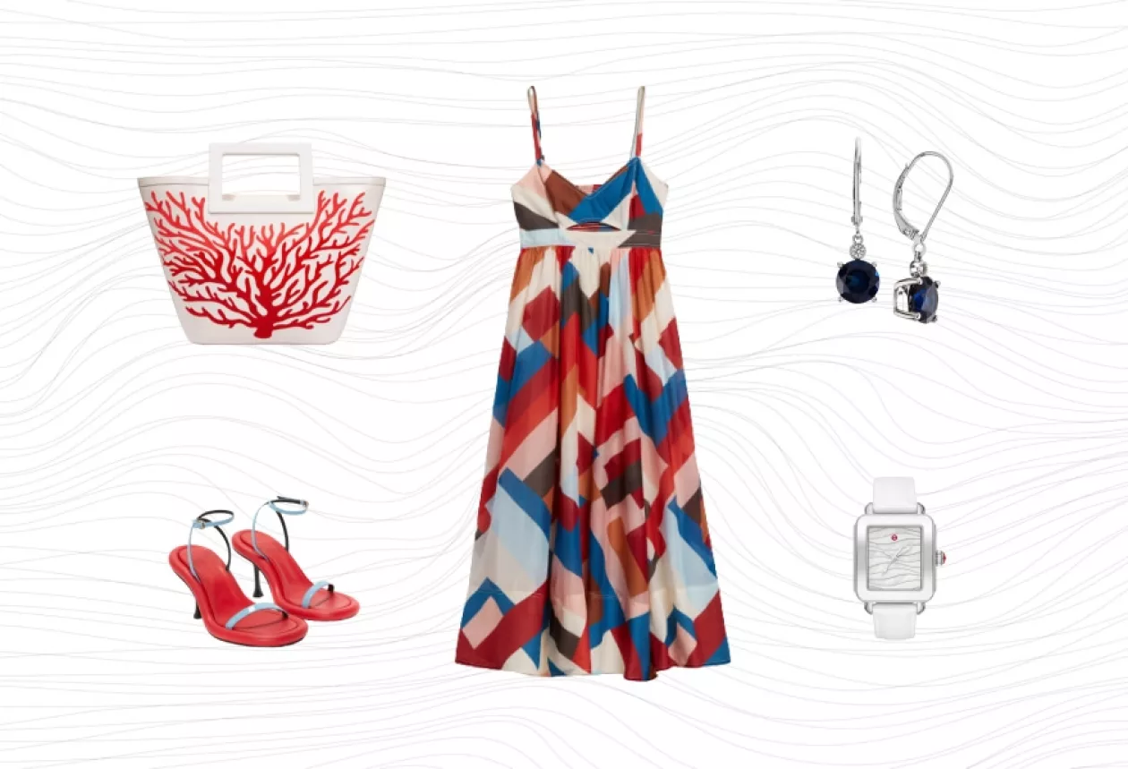 Elevate Your Style with These Must Have Fashion Finds