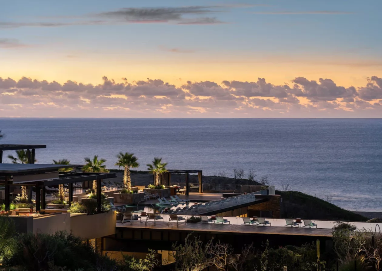 Unparalleled Luxury and Tranquility at Zadun A Ritz Carlton Reserve 1