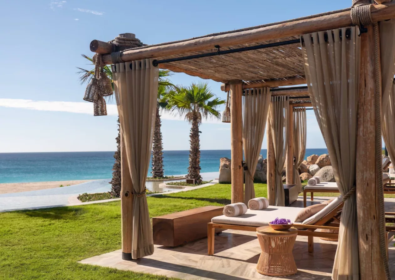 Unparalleled Luxury and Tranquility at Zadun A Ritz Carlton Reserve 2