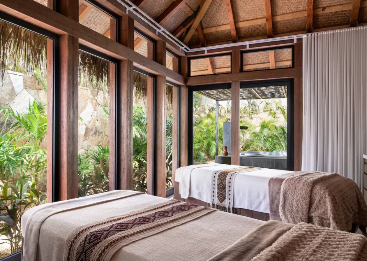 Unparalleled Luxury and Tranquility at Zadun A Ritz Carlton Reserve 3