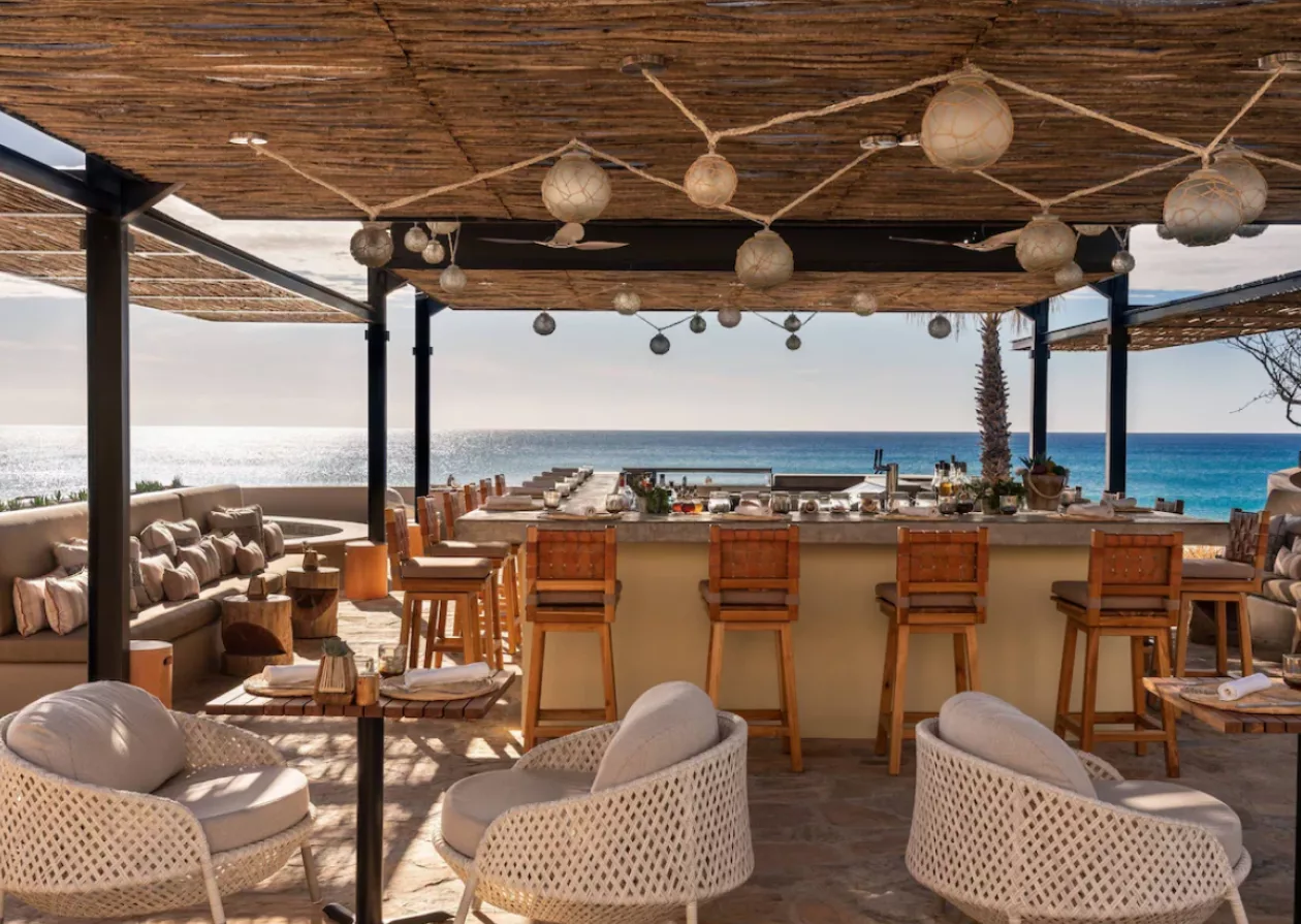 Unparalleled Luxury and Tranquility at Zadun A Ritz Carlton Reserve 5