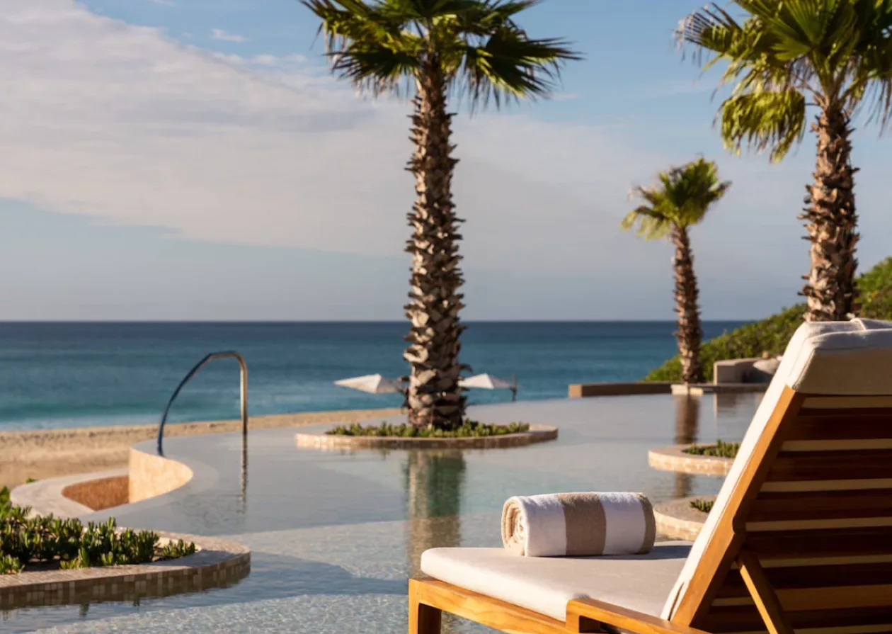Unparalleled Luxury and Tranquility at Zadun A Ritz Carlton Reserve 6
