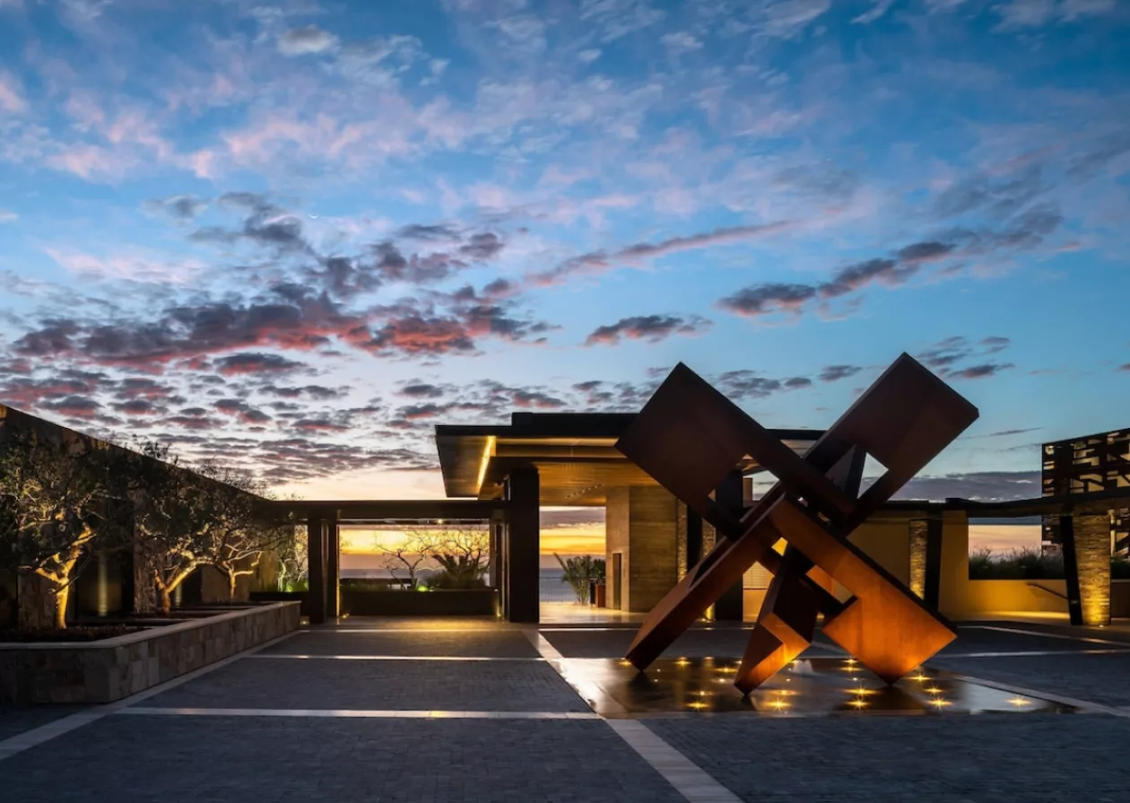 Unparalleled Luxury and Tranquility at Zadun A Ritz Carlton Reserve 7