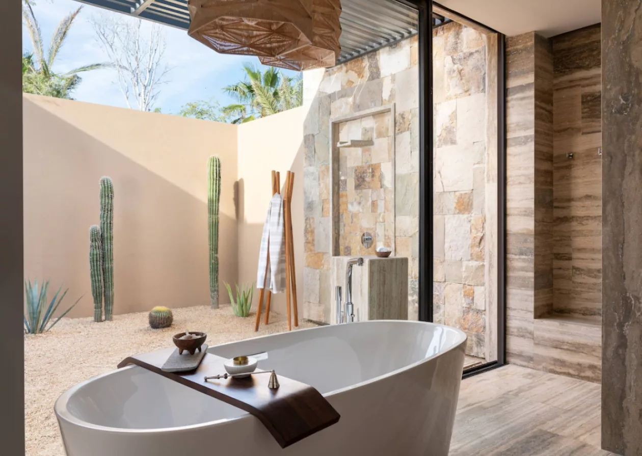 Unparalleled Luxury and Tranquility at Zadun A Ritz Carlton Reserve 8
