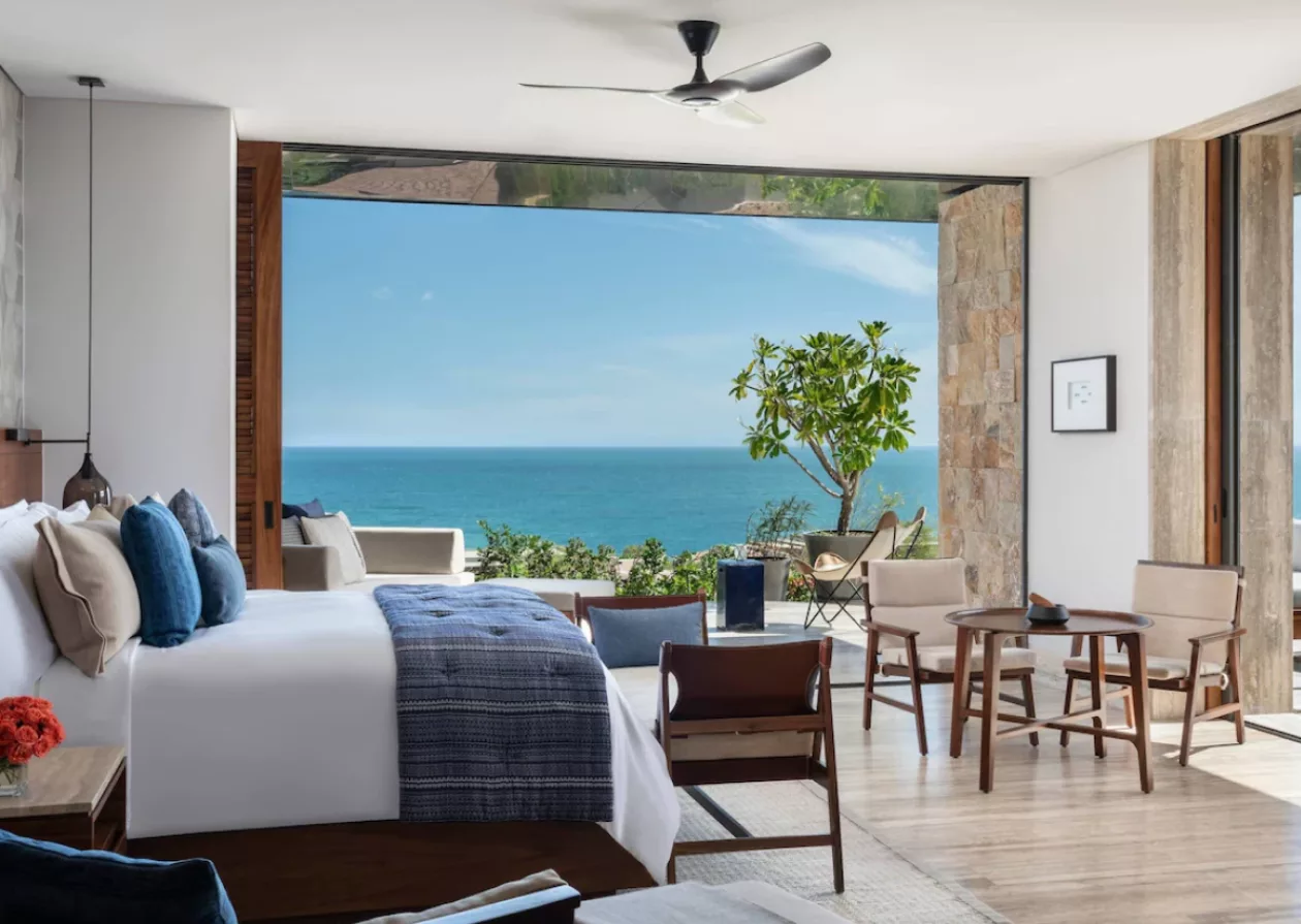 Unparalleled Luxury and Tranquility at Zadun A Ritz Carlton Reserve 9
