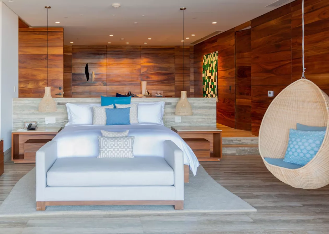 Unparalleled Luxury and Tranquility at Zadun A Ritz Carlton Reserve 10
