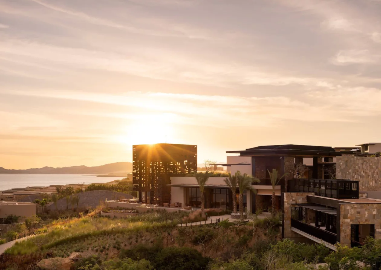 Unparalleled Luxury and Tranquility at Zadun A Ritz Carlton Reserve 11