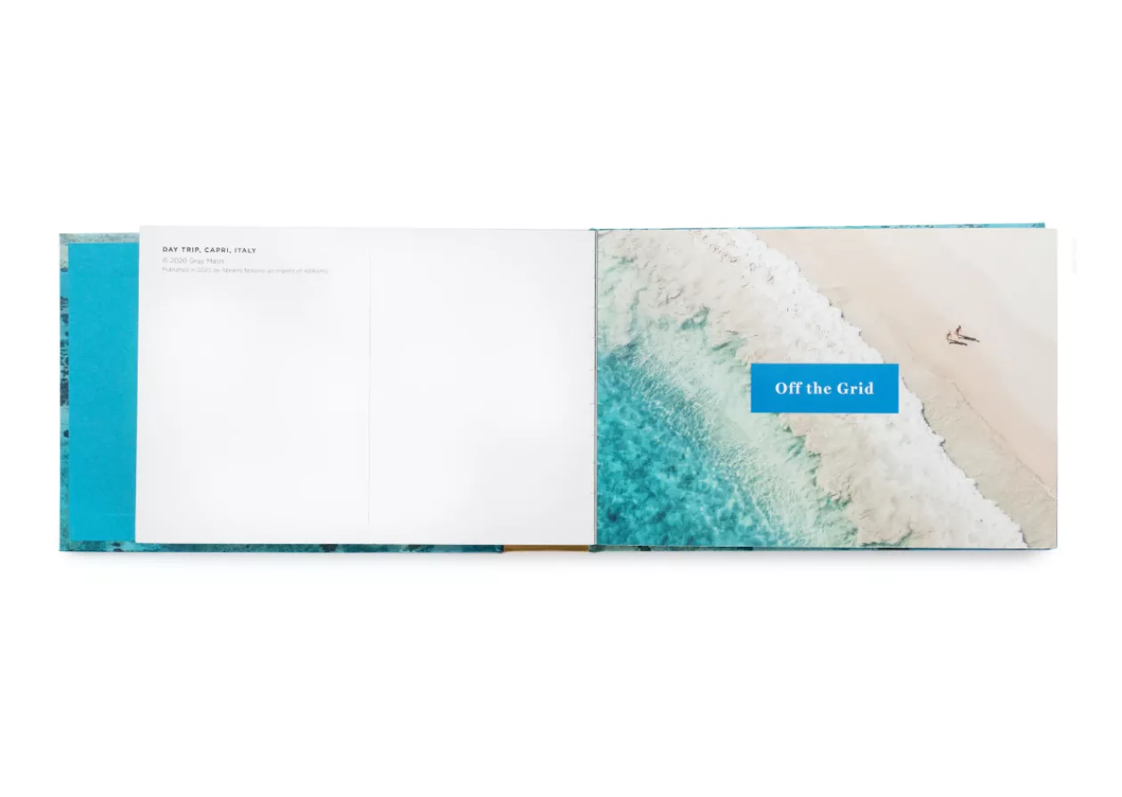Gray Malin 50 Postcards Postcard Book Make Every Day a Getaway 4