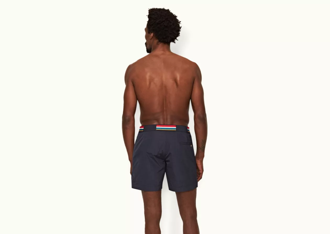 Orlebar Brown Bulldog Swim Shorts 3