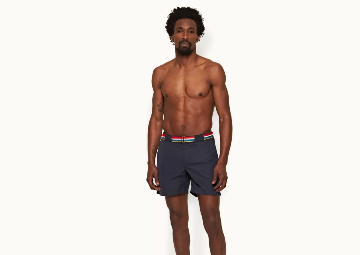 Orlebar Brown Bulldog Swim Shorts 4