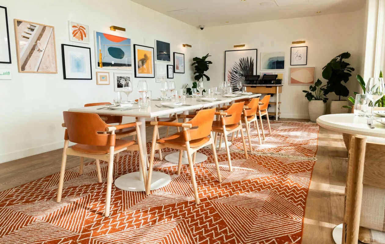 Sustainable Sea to Table Dining Discover Serea Coastal Cuisine 1