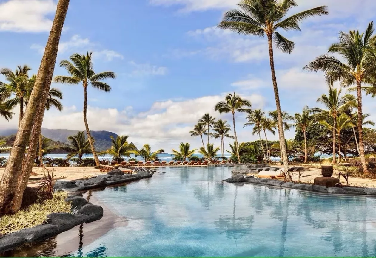 Welcome to 1 Hotel Hanalei Bay Your Luxurious Oceanfront Getaway 1