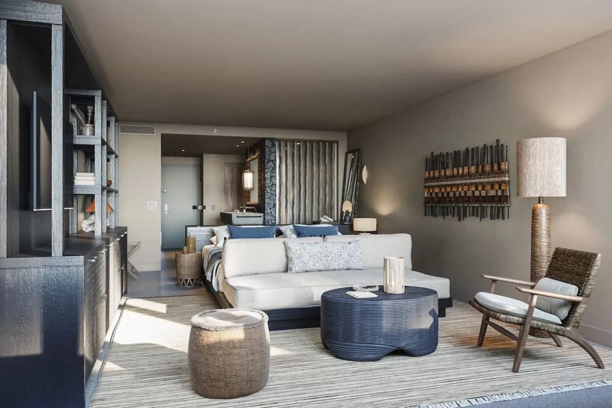 Welcome to 1 Hotel Hanalei Bay Your Luxurious Oceanfront Getaway 3