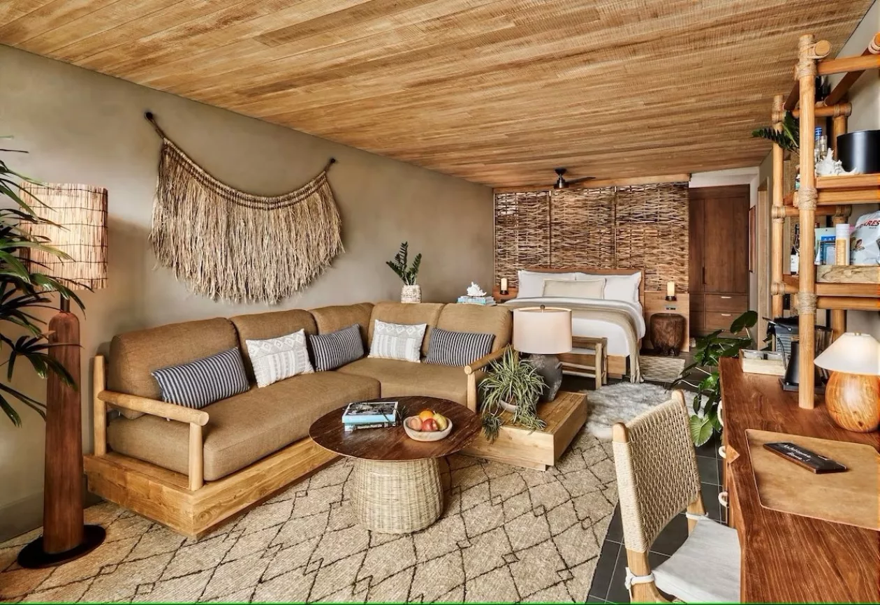 Welcome to 1 Hotel Hanalei Bay Your Luxurious Oceanfront Getaway 4