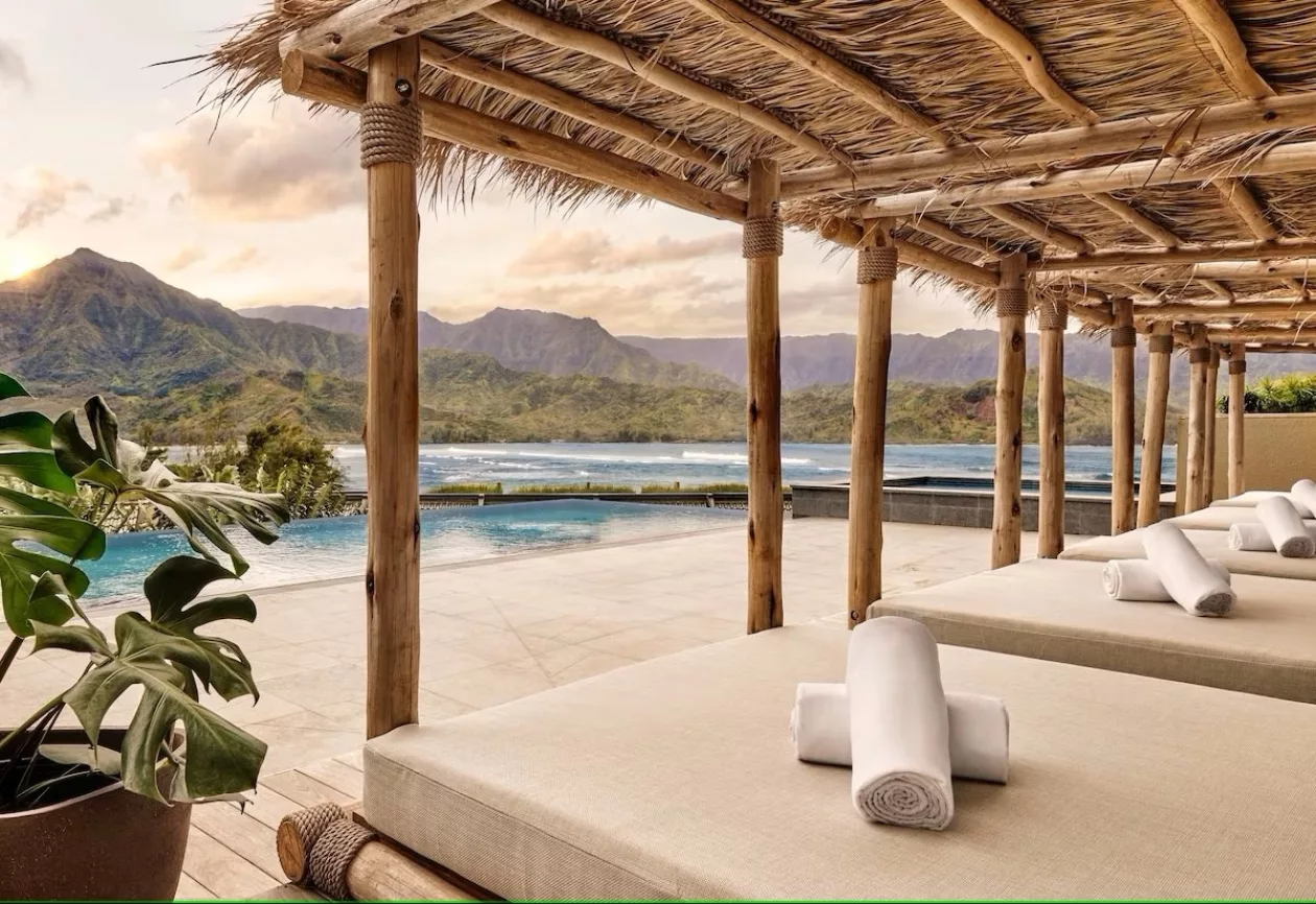 Welcome to 1 Hotel Hanalei Bay Your Luxurious Oceanfront Getaway 6