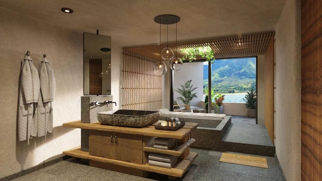 Welcome to 1 Hotel Hanalei Bay Your Luxurious Oceanfront Getaway 7