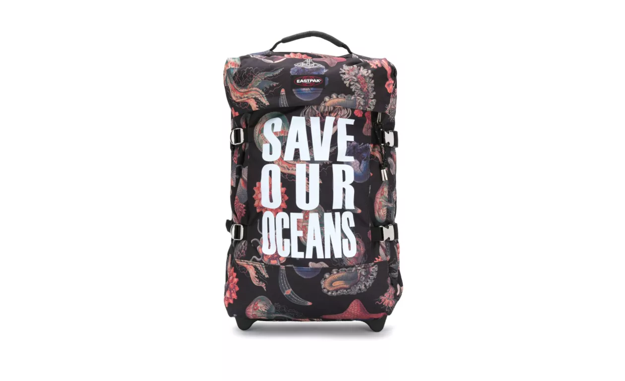 Eastpack save our oceans supremarine 1